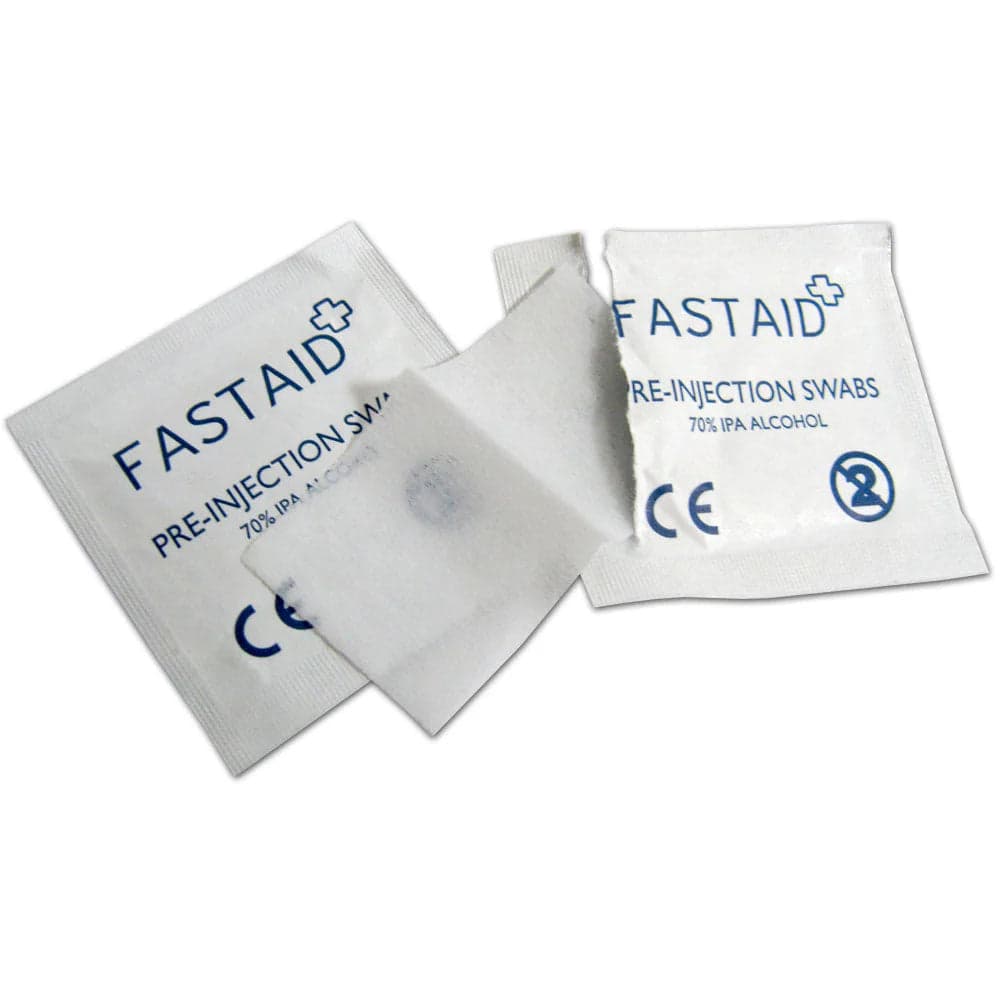 GHK-CU 100mg Research Essentials Kit