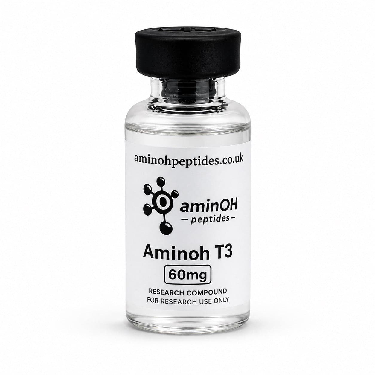Aminoh T3 60mg Research Kit