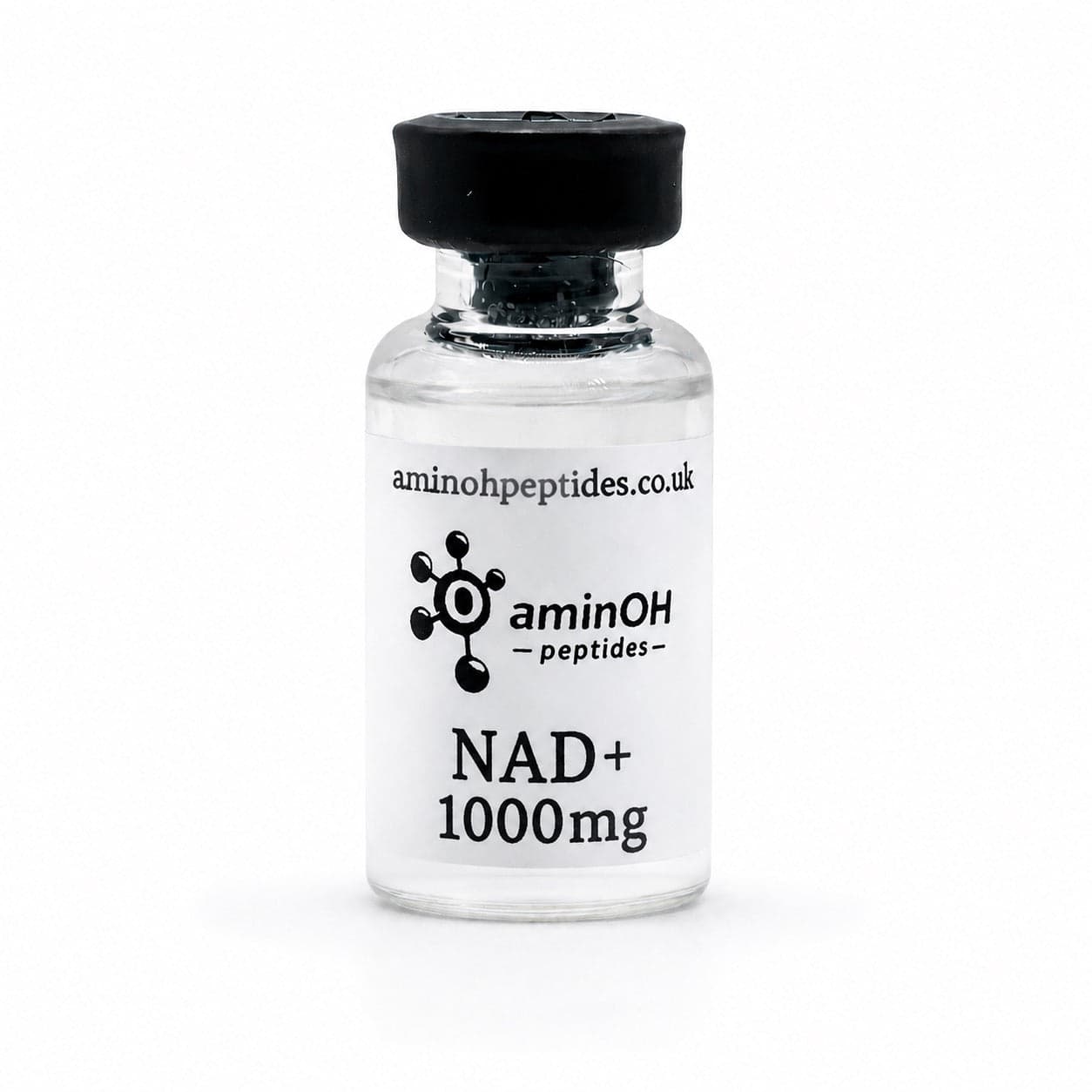 NAD + 1000mg Research Essentails Kit