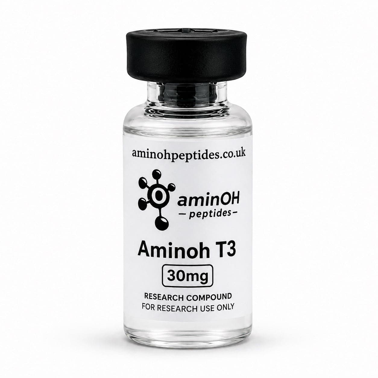 Aminoh T3 30mg Research Kit