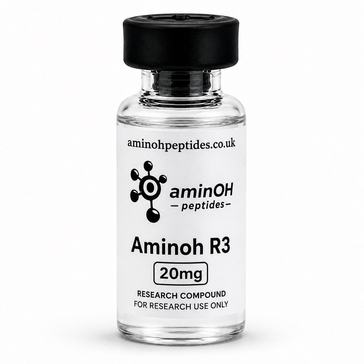 Aminoh R3 20mg Research Kit