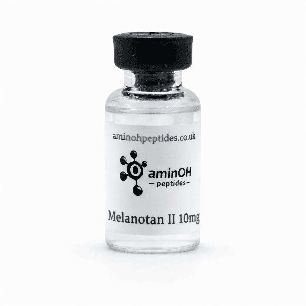 Melanotan II 10mg Research Essentials Kit